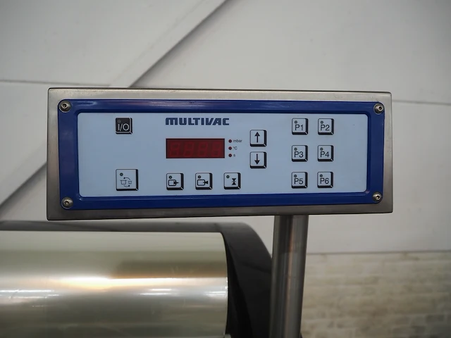Multivac - afbeelding 10 van  12