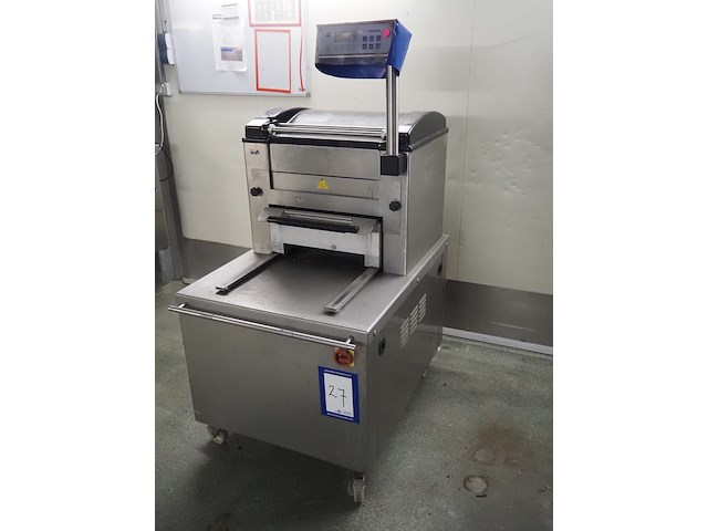 Multivac - afbeelding 1 van  9