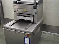 Multivac - afbeelding 1 van  9