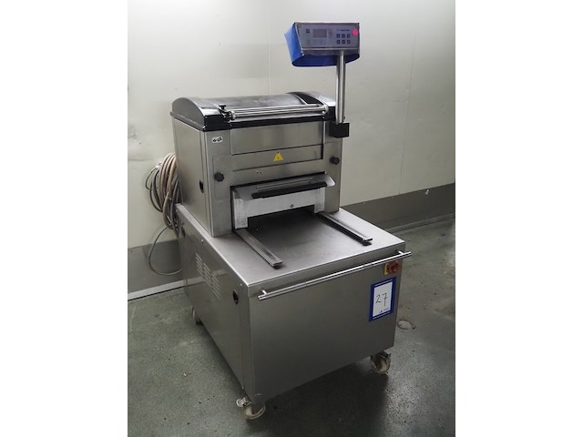 Multivac - afbeelding 2 van  9