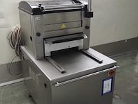 Multivac - afbeelding 2 van  9