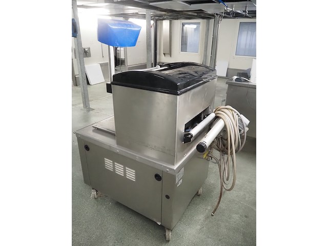 Multivac - afbeelding 3 van  9