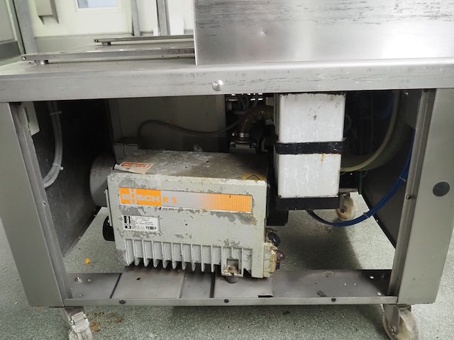 Multivac - afbeelding 7 van  9