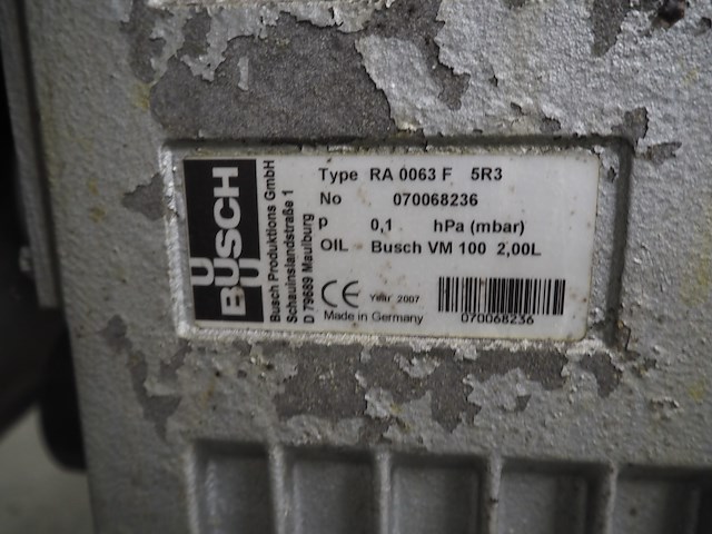 Multivac - afbeelding 8 van  9