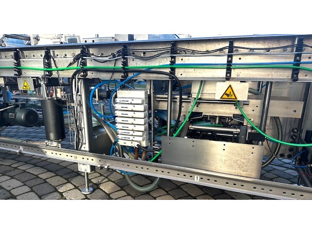 Multivac - afbeelding 3 van  20