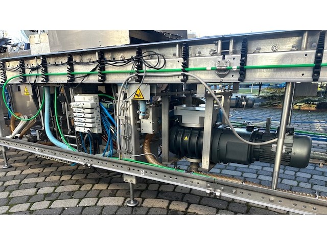 Multivac - afbeelding 4 van  20