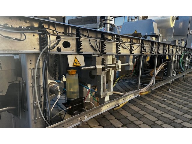 Multivac - afbeelding 5 van  20