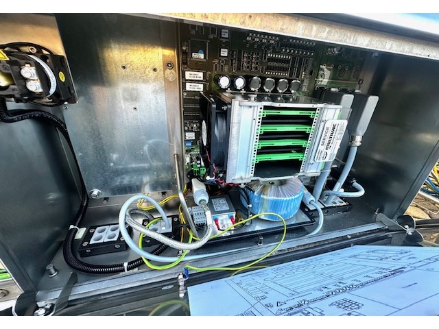 Multivac - afbeelding 7 van  20