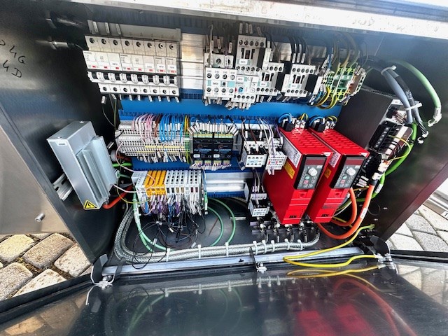 Multivac - afbeelding 8 van  20