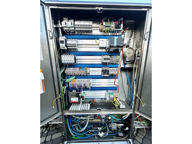 Multivac - afbeelding 9 van  20