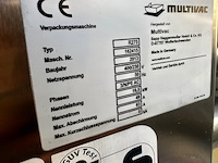 Multivac - afbeelding 10 van  20