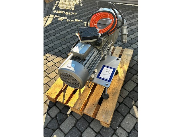 Multivac - afbeelding 11 van  20