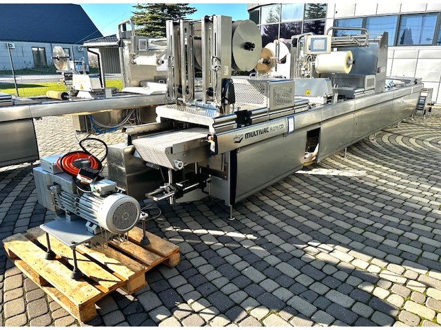 Multivac - afbeelding 1 van  20