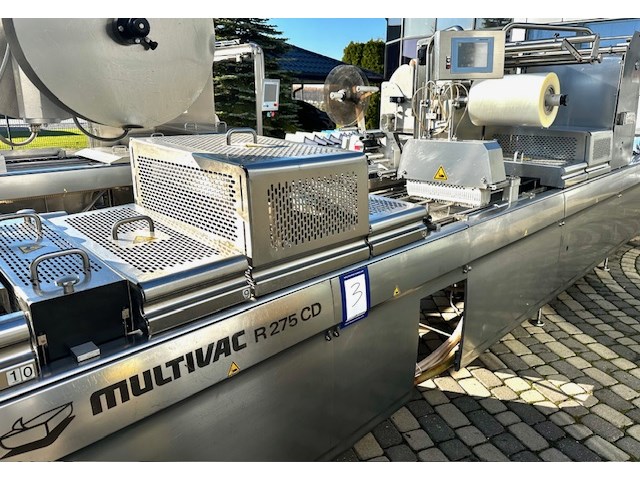 Multivac - afbeelding 12 van  20