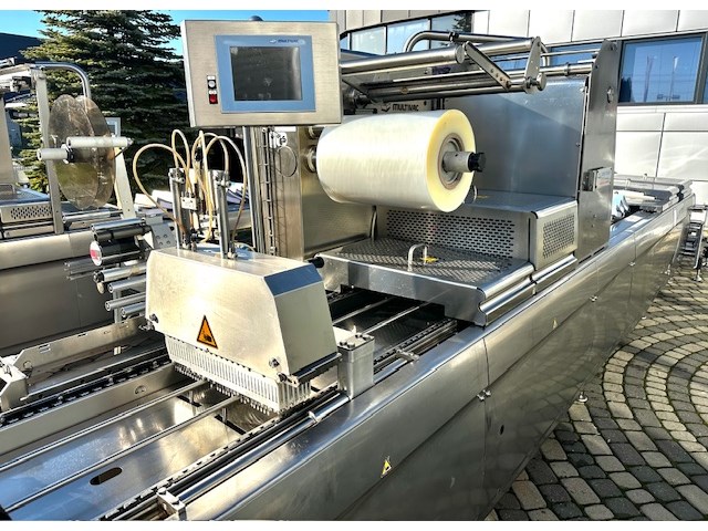 Multivac - afbeelding 14 van  20