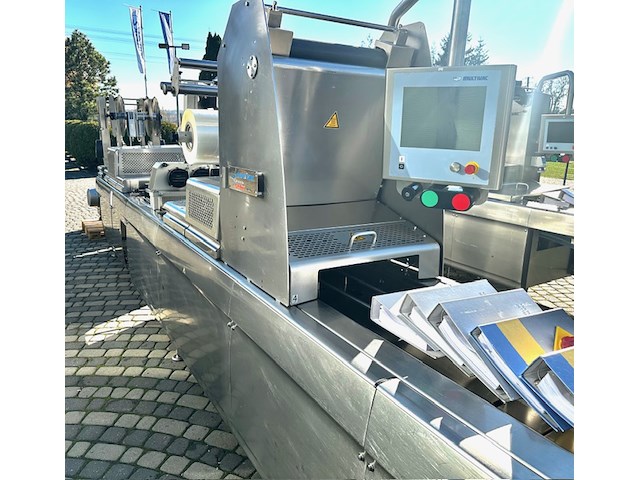 Multivac - afbeelding 15 van  20