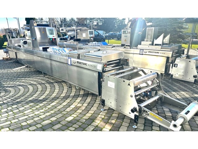 Multivac - afbeelding 16 van  20