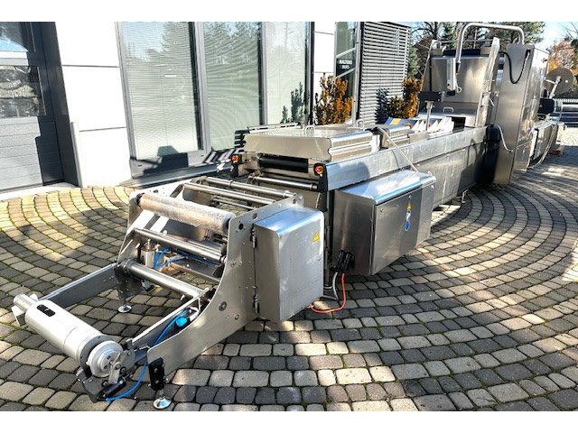 Multivac - afbeelding 17 van  20