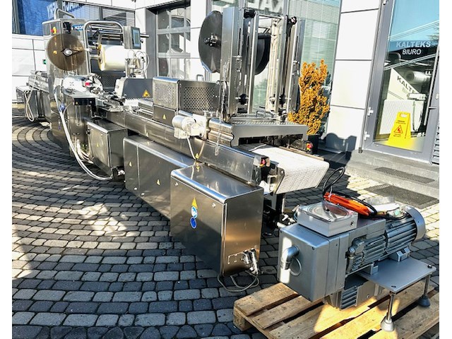 Multivac - afbeelding 18 van  20