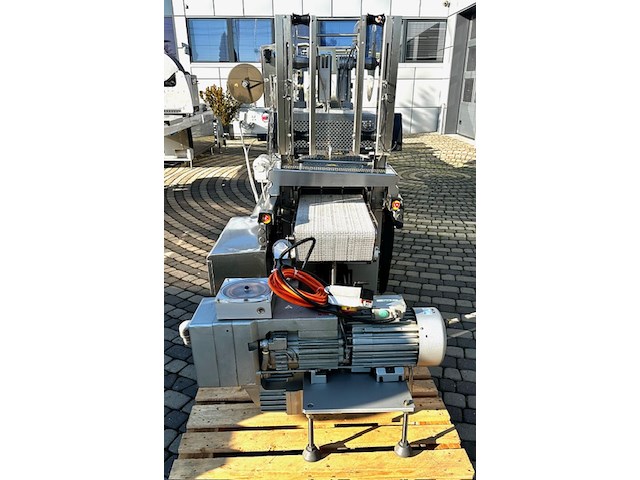 Multivac - afbeelding 19 van  20