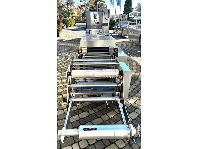 Multivac - afbeelding 20 van  20