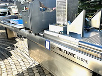 Multivac - afbeelding 2 van  21