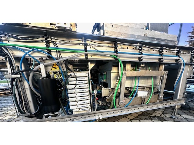 Multivac - afbeelding 4 van  21