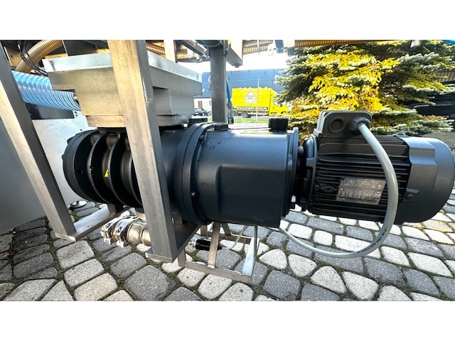 Multivac - afbeelding 5 van  21