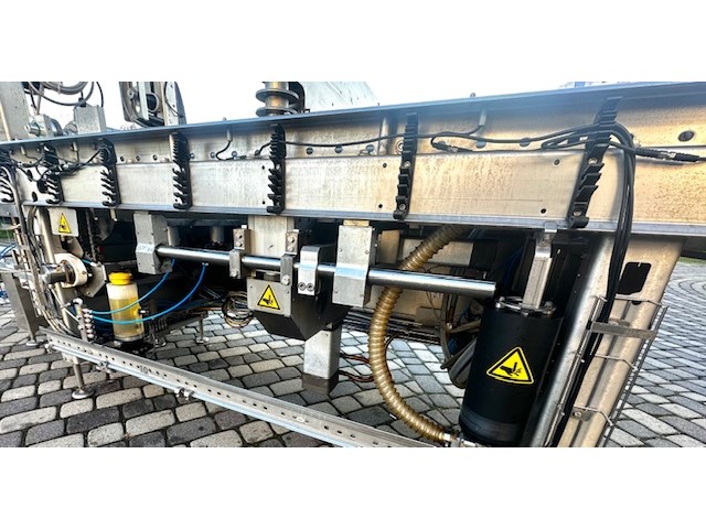 Multivac - afbeelding 7 van  21