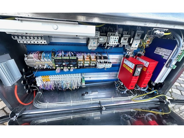 Multivac - afbeelding 8 van  21