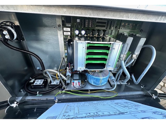 Multivac - afbeelding 9 van  21