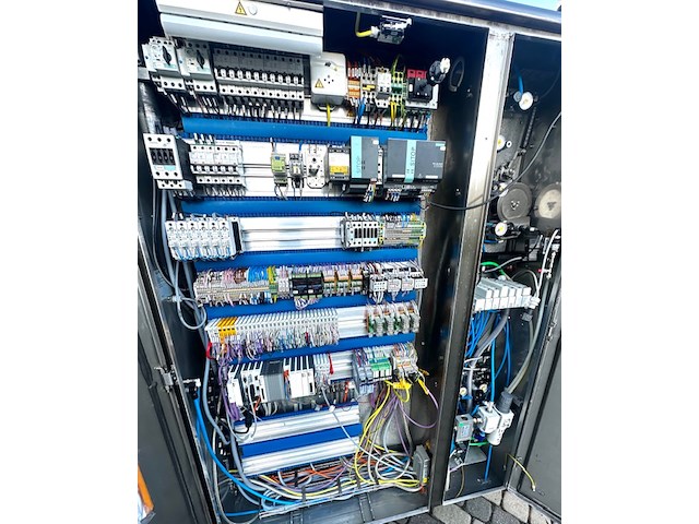 Multivac - afbeelding 10 van  21