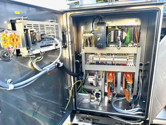 Multivac - afbeelding 11 van  21