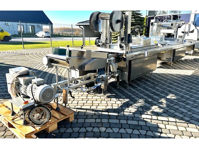 Multivac - afbeelding 1 van  21