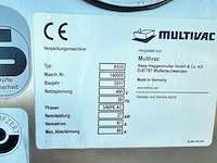 Multivac - afbeelding 13 van  21