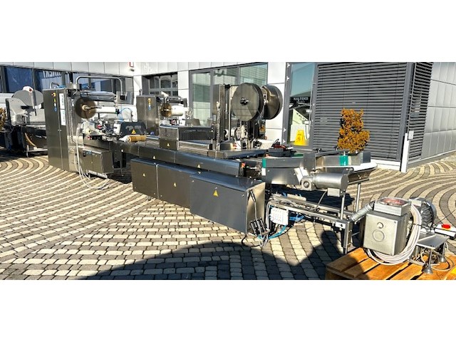 Multivac - afbeelding 12 van  21