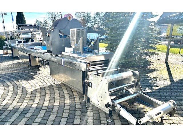 Multivac - afbeelding 15 van  21