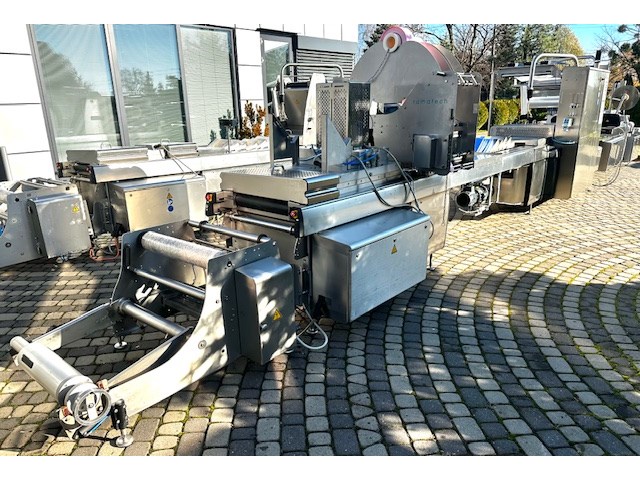 Multivac - afbeelding 16 van  21