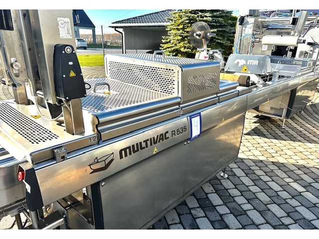 Multivac - afbeelding 17 van  21