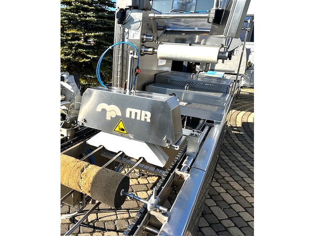 Multivac - afbeelding 18 van  21