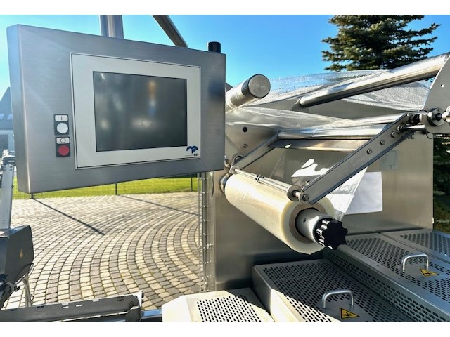 Multivac - afbeelding 19 van  21