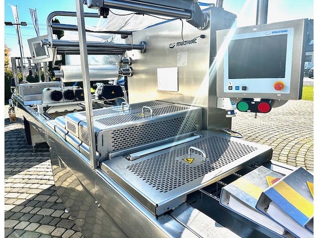 Multivac - afbeelding 20 van  21
