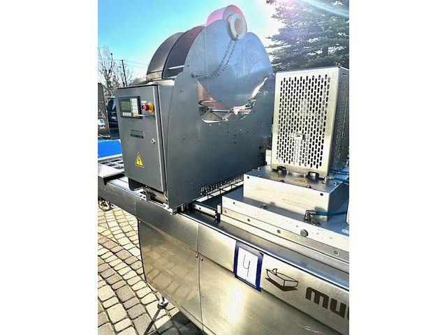 Multivac - afbeelding 21 van  21