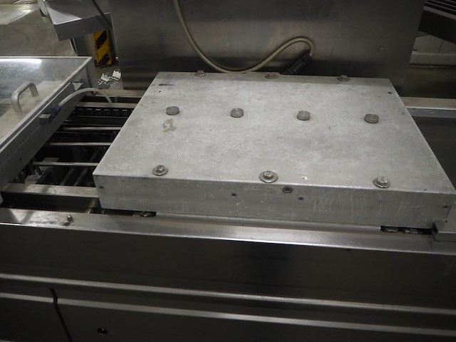 Multivac - afbeelding 3 van  29