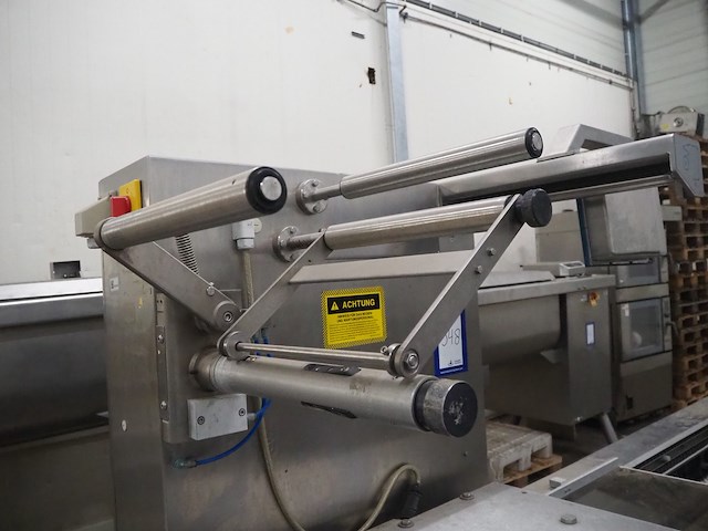 Multivac - afbeelding 7 van  29