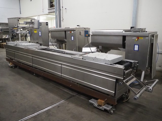 Multivac - afbeelding 1 van  29