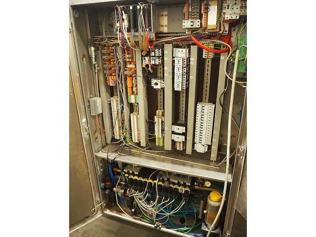 Multivac - afbeelding 13 van  29