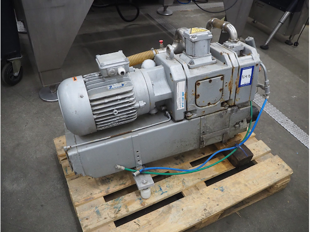 Multivac - afbeelding 16 van  29