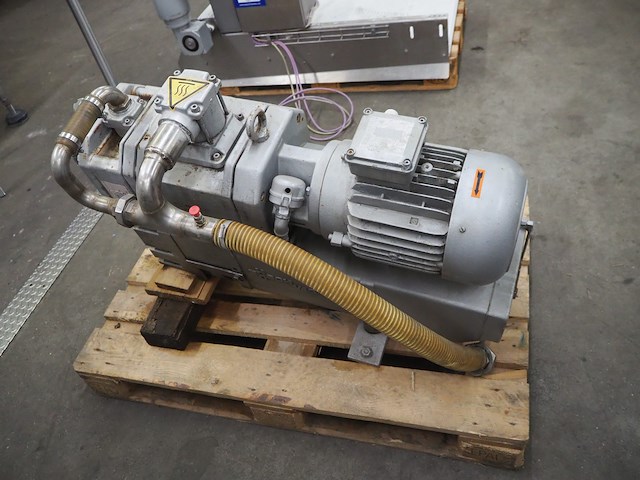 Multivac - afbeelding 18 van  29