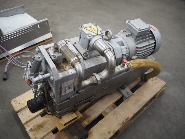 Multivac - afbeelding 19 van  29